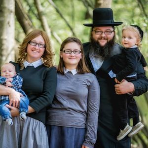 Meet your Posher, Agnieszka